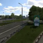 Road To Arkhangelsk - Project Russia Addon v1.0