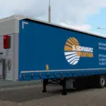 Schmitz S.CS Cargobull v2.0 1.53