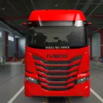 Skin S-Way Vigili del Fuoco v1.0