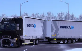 Tandem Add-on JuanWorks 1.53