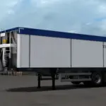 Tisvol Tipper Trailer v1.0