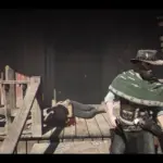 Spaghetti western rdr2 V1.0