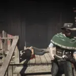 Spaghetti western rdr2 V1.0