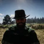 Spaghetti western rdr2 V1.0