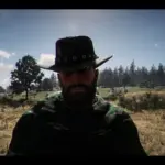 Spaghetti western rdr2 V1.0