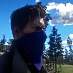 A Dark Blue Bandana V1.0.2