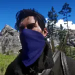 A Dark Blue Bandana V1.0.2