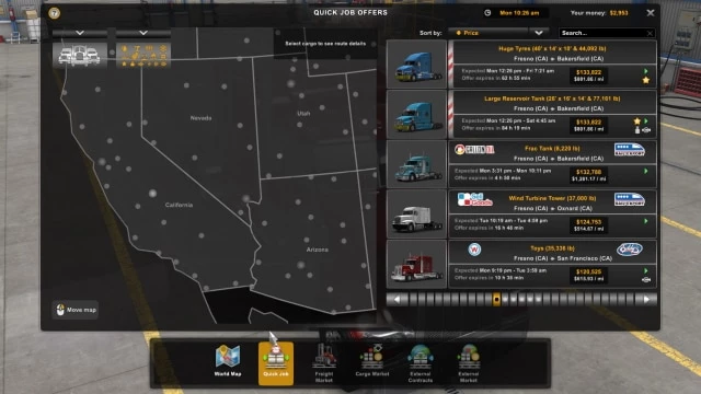 A Little More Money v1.1