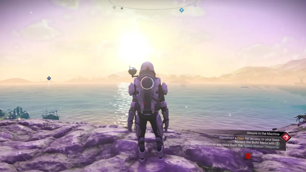 Action-Adventure Camera V1.0