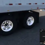 Alcoa Special Edition Wheels Alumnium V1.3