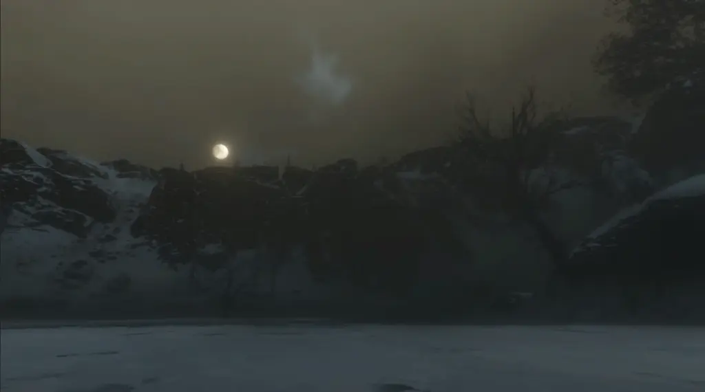 Ambarino - Project Overhaul V1.0