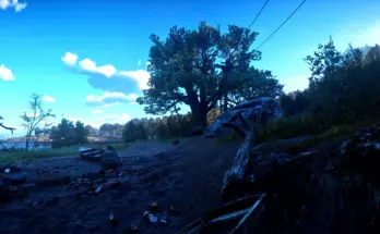 Annesburg Expanded And Revamped NATURE EDITION V1.0.2