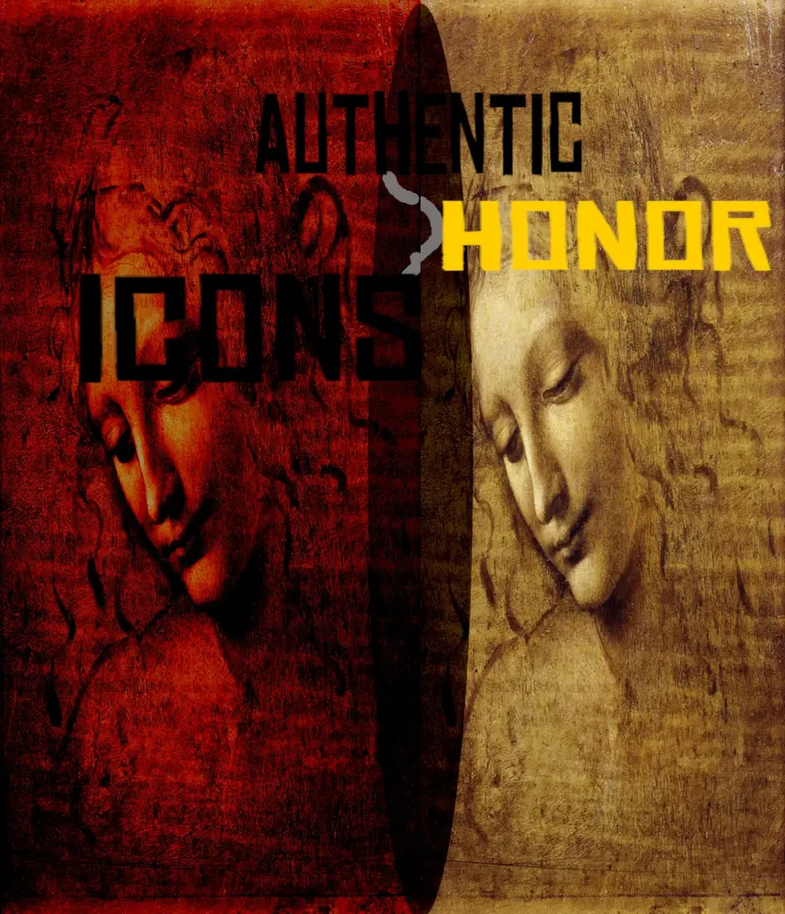Authentic Honor Icons V1.0