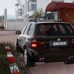 BMW X5 E53 2005 v2.3