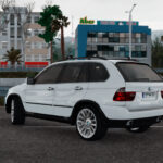 BMW X5 E53 2005 v2.3