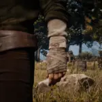 Bandage Talisman V1.0