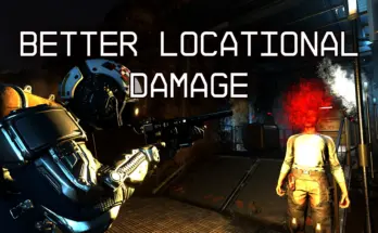 Better Locational Damage V1.0