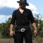 Black Clothing Remastered V2.0