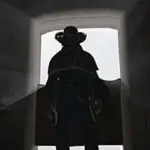 Black Gunslinger Coat V1.0