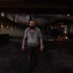 Bud Spencer ped from trinity V1.0