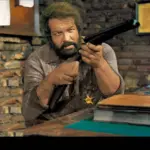 Bud Spencer ped from trinity V1.0