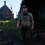 Bud Spencer ped from trinity V1.0