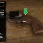 Cattleman Grip Fix V1.0