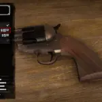 Cattleman Grip Fix V1.0