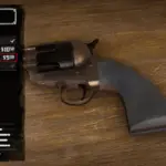 Cattleman Grip Fix V1.0