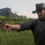 Cattleman Grip Fix V1.0