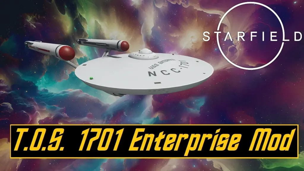 Classic 1701 Enterprise
