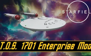 Classic 1701 Enterprise