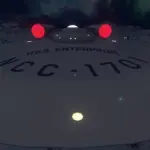 Classic 1701 Enterprise