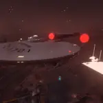 Classic 1701 Enterprise