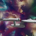 Classic 1701 Enterprise