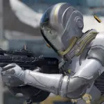 CoD Ghosts - Ripper V1.0