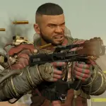 CoD Ghosts - Ripper V1.0