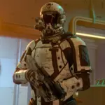 CoD Ghosts - Ripper V1.0