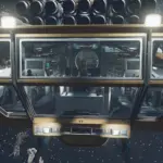 Mattell's Cockpits Crew Series