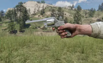 Compressed Weapon Textures Upscale