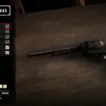 Compressed Weapon Textures Upscale