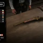 Compressed Weapon Textures Upscale