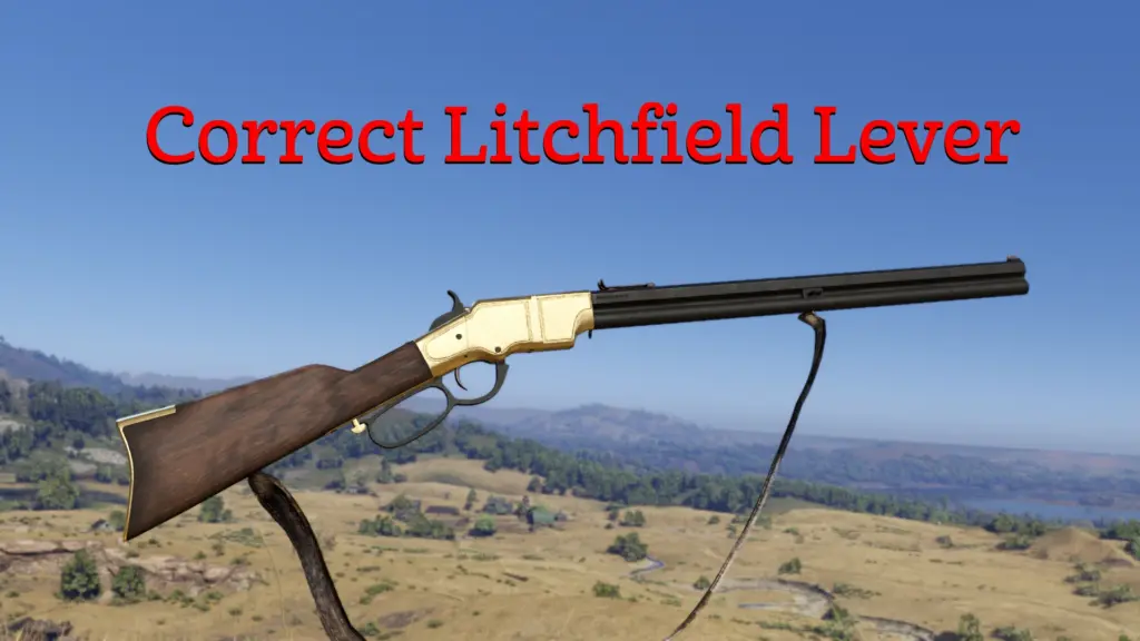 Correct Litchfield Lever V1.0