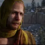 Davey Callender Playable Character V1.0