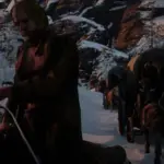 Davey Callender Playable Character V1.0