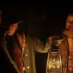 Davey Callender Playable Character V1.0