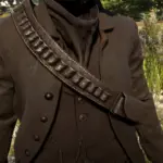 Deadly Assassin V2 - A Outfit Mod V1.0