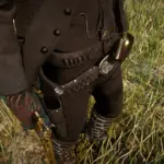 Deadly Assassin V2 - A Outfit Mod V1.0