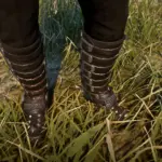 Deadly Assassin V2 - A Outfit Mod V1.0