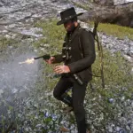 Double-Action Revolver Overhaul V1.0.1